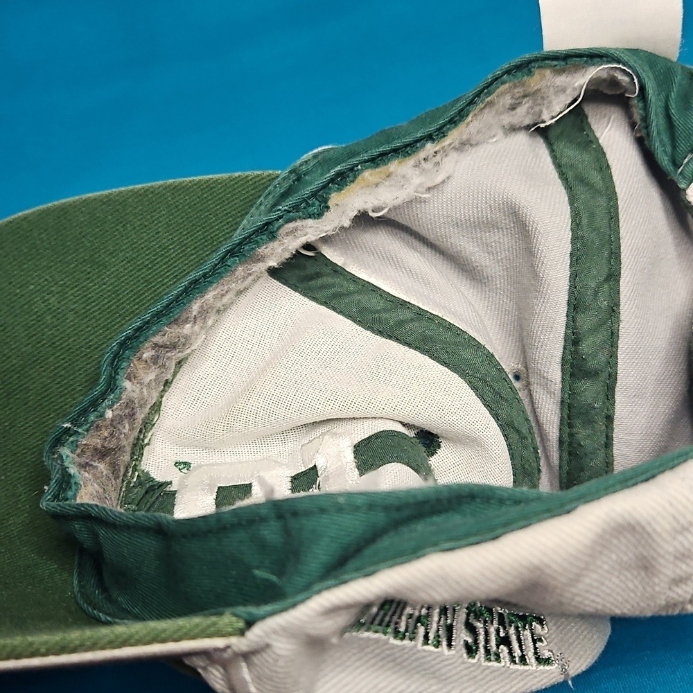 MSU Baseball Cap - Picture 10 of 14